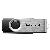 USB-Stick Basic Line USB 2.0 schwarz/silber 8 GB