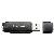 USB-Stick Rainbow Line USB 2.0 schwarz 16 GB