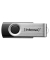 USB-Stick Basic Line 3503470, schwarz/silber, ohne, USB 2.0, 16 GB