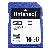 Speicherkarte 3411470, SDHC, Class 10, bis 25 MB/s, 16 GB