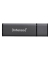 USB-Stick Alu Line 3521471, anthrazit, ohne, USB 2.0, 16 GB