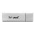 USB-Stick Alu Line USB 2.0 silber 64 GB