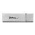 USB-Stick Ultra Line USB 3.0 silber 64 GB