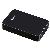 externe Festplatte 6031512 Momory Center HDD schwarz 3,5 Zoll 4 TB