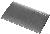externe Festplatte Externe SSD Premium 3823450, anthrazit, 1,8 Zoll (4,6cm), 512 GB, SSD