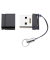 USB-Stick Slim Line schwarz 128 GB