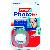 Klebeband 5666 doppelseitig 12mm x 7,5m Photo transparent im Abroller