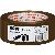 Packband Universal 57951-00000-00, 38mm x 66m, 25my, braun