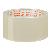 Packband Universal 57952-00000-00, 50mm x 66m, PP, leise abrollbar, transparent