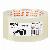 Packband Universal 57952-00000-00, 50mm x 66m, PP, leise abrollbar, transparent