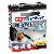 Gewebeband extra Power 56341 19mm x 2,75m schwarz