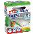 56341-6 GRÜN extra Power Gewebeband 19 mm x 2,75 m