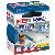 Gewebeband extra Power 56343 38mm x 2,75m blau