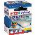 Gewebeband extra Power 56343 38mm x 2,75m blau