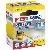 Gewebeband extra Power 56343 38mm x 2,75m gelb