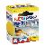 Gewebeband extra Power 56343 38mm x 2,75m gelb