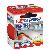 Gewebeband extra Power 56343 38mm x 2,75m rot