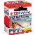 Gewebeband extra Power 56343 38mm x 2,75m rot