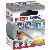Gewebeband extra Power 56343 38mm x 2,75m grau