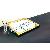 Grafik- und Fixier-Kreppband 57415-00000 19mm x 10m beige ablösbar