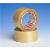 Packband Classic 57211-00000, 50mm x 66m, PP, leise abrollbar, transparent