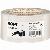 Packband Classic 57211-00000, 50mm x 66m, PP, leise abrollbar, transparent