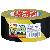 Signal-Packband Universal 58134 50mm x 66m gelb/schwarz PP