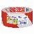 Signal-Packband Universal 58134 50mm x 66m rot/weiß PP