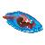 Kleberoller PERMANENT-Glue 8,5m x 8,4mm blau