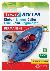 Kleberoller 59171-00002-04 ok, 8,4mm x 8,5m, transparent/blau