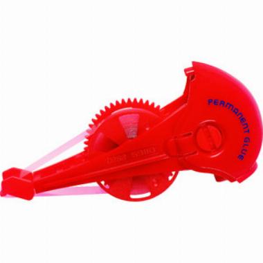 Kleberollernachf&uuml;llkassetten 59110-00005-06 ok, 8,4mm x 14m