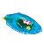 Kleberoller Non-Permanent 8,5m x 8,4mm blau