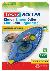 Kleberoller 59191-00002-03 ok, 8,4mm x 8m, transparent/blau