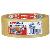 Packband Tesapack Ultra Strong 57174-00000, 38mm x 66m, PVC, leise abrollbar, transparent