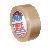 Packband Tesapack Ultra Strong 57174-00000, 38mm x 66m, PVC, leise abrollbar, transparent