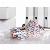 Packband tesapack Crystal Clear 57807-00000-01, 50mm x 66m, kristallklar