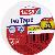 Isolierband Iso Tape 15 mm x 10 m (B x L) 6.000V PVC weiß