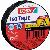 Isolierband Iso Tape 15 mm x 10 m (B x L) 6.000V PVC schwarz