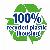 Klebeband Eco & Clear 15mm x 10m klar/transparent