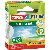 Klebeband Eco & Clear 19mm x 33m klar/transparent