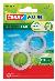 Klebeband 57046-00000-00  2Rl Blist 15mm x 10m Eco&Clear