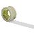 Packband Tesapack Eco & Strong 58153-00000, 50mm x 66m, PP, leise abrollbar, transparent