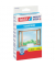 Fliegengitter Insect Stop Standard waschbar 130x150cm weiß