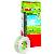 Klebeband Eco & Clear 19mm x 33m klar/transparent