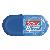 Korrekturroller 59814-00000-00 ecoLogo Mini, blau/transparent, 5mm x 6m, Einweg