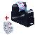 Tischabroller Easy Cut SMART schwarz bis 19mmx33m inkl.1Ro