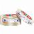 Packband Tesapack ultra resistant 45902-00000-00, 25mm x 50m, Monofilament, fadenverstärkt, transparent