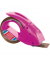 Packbandabroller Tesapack Pack 'n' go 51113-00000-00, mit 1x Packband 50mm x 66m