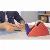 Tischabroller Easy Cut Professional 57422-00000 rot/blau