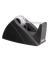 Tischabroller Easy Cut® 19 mm x 33 m (B x L) schwarz